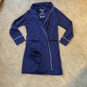 COPY - Cozy cotton robe